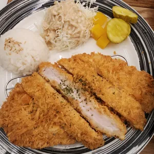 최고당돈가스 사진