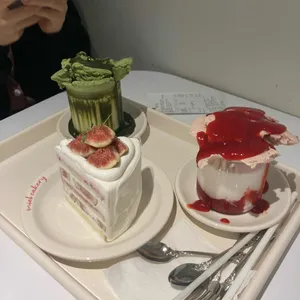 미엘케이커리 사진