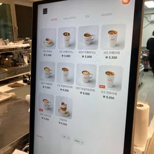 미엘케이커리 리뷰 사진