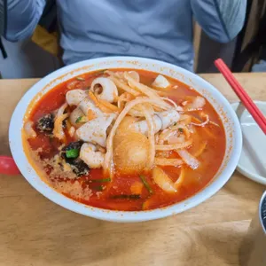 복성반점 사진