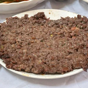 천일식당 사진