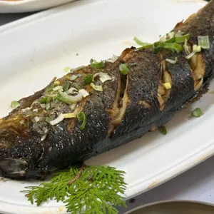천일식당 사진