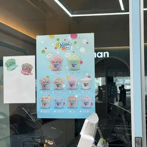버블망고 리뷰 사진