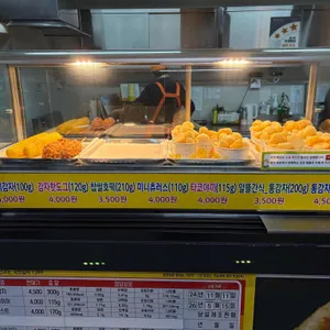 만쥬리아 리뷰 사진