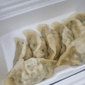 일월수제만두 사진
