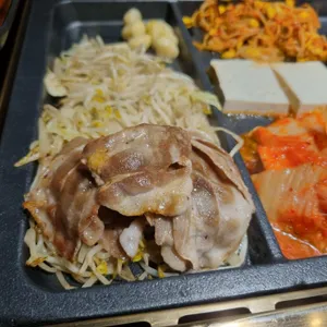 피기 사진