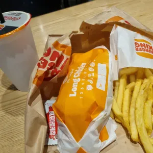 버거킹 사진