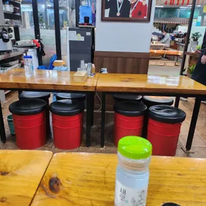 동수마늘보쌈칼국수 리뷰 사진