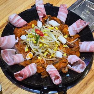 중앙쭈꾸미 사진
