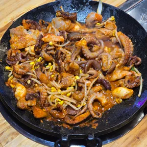 중앙쭈꾸미 사진