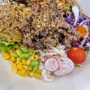 Poke all day 포케&샐러드 사진