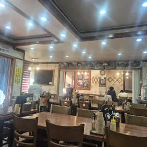홍밀면옥 리뷰 사진