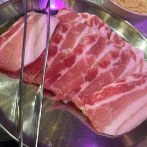 익선동냉삼집 미미네 사진