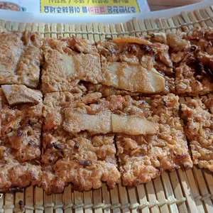 산천 신 쭈꾸미 사진