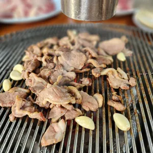 칠보농원 사진