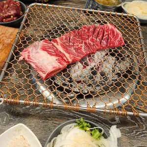 수원성갈비 사진