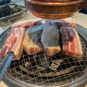 명륜진사갈비 사진