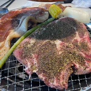 명륜진사갈비 사진