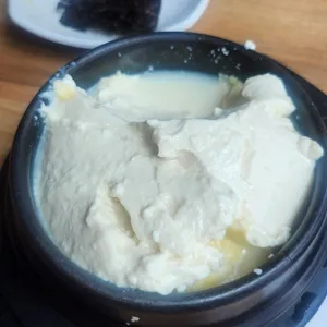 성북손두부 사진