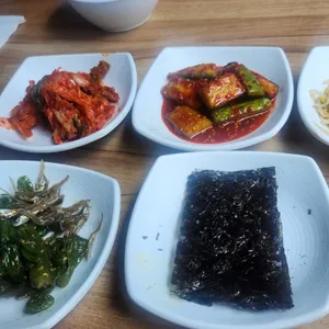 성북손두부 사진