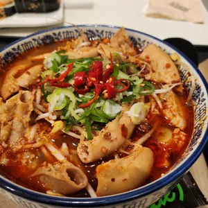 땀땀 사진