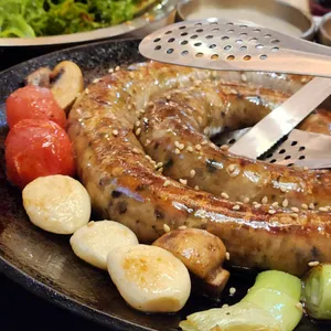 순대실록 사진