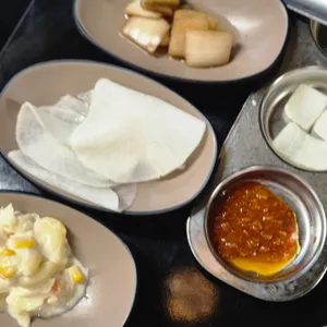 비와별닭갈비 사진