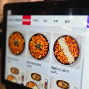 비와별닭갈비 리뷰 사진