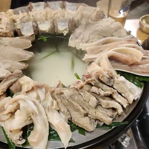 순대실록 사진