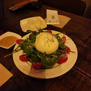 양키통닭 & Second Floor 리뷰 사진