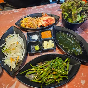 하남돼지집 사진