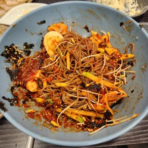 백운메밀 사진