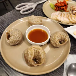 백운메밀 사진