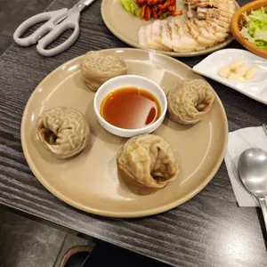 백운메밀 사진