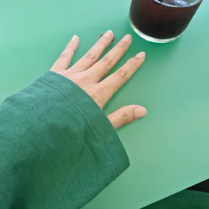 ouvert coffee bar 리뷰 사진