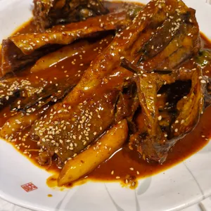 신가네코다리 사진