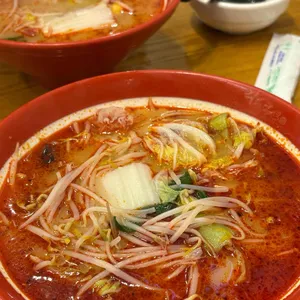 라화쿵부 사진