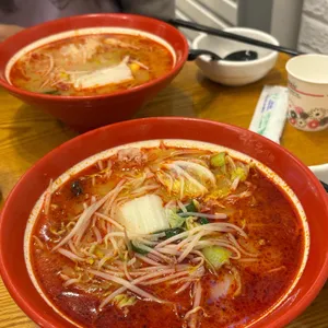 라화쿵부 사진