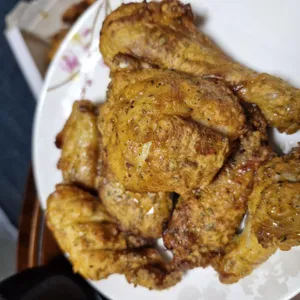 굽네치킨 사진