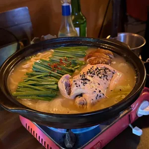 정류장 사진