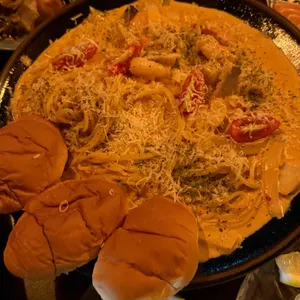 정류장 사진