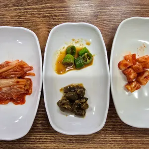 고향지리산어탕국수 목동 사진