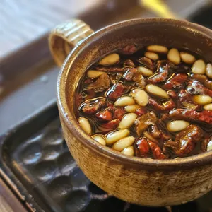 한옥찻집 사진