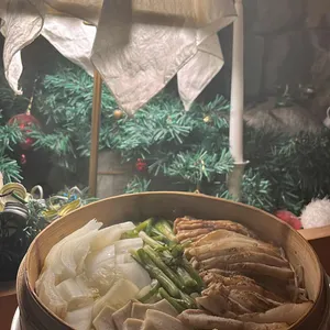 삼합회 사진