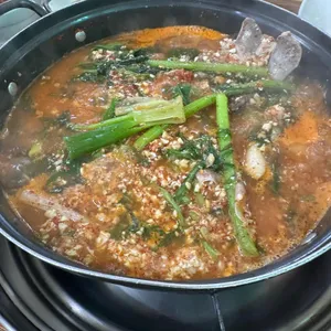 영수네감자국 사진