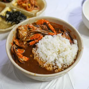대게해장국 사진