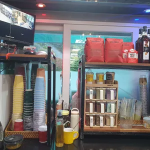 소금강휴게소 매점 리뷰 사진