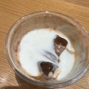 카멜커피 사진
