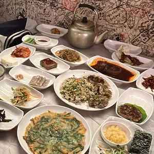 용진집 사진