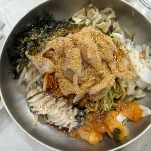 갯마을횟집 사진